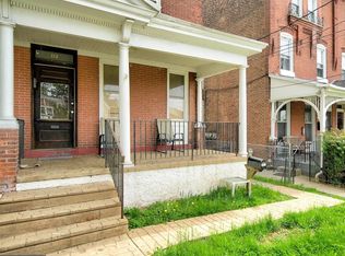 112 Haws Ave, Norristown, PA 19401