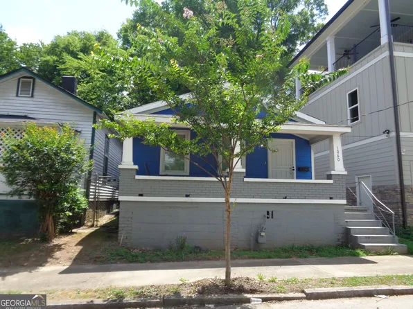 1060 Garibaldi St SW, Atlanta, GA 30310