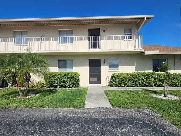 4616 Skyline Blvd APT 104, Cape Coral, FL 33914