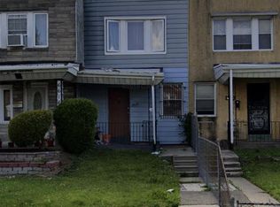 6618 N 21st St, Philadelphia, PA 19138