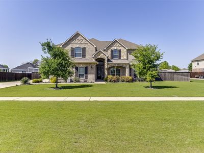 211 Stonegate Way, Red Oak, TX, 75154