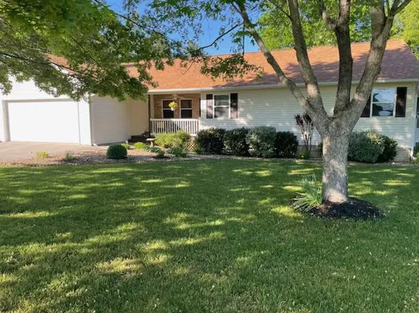 302 Terry Point Rd, Dandridge, TN 37725