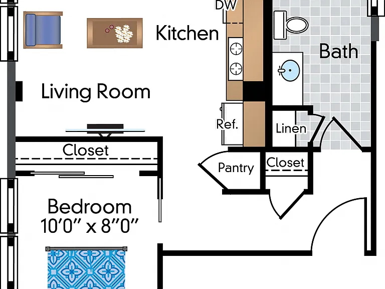 The Phoenix Apartments — Photo 29