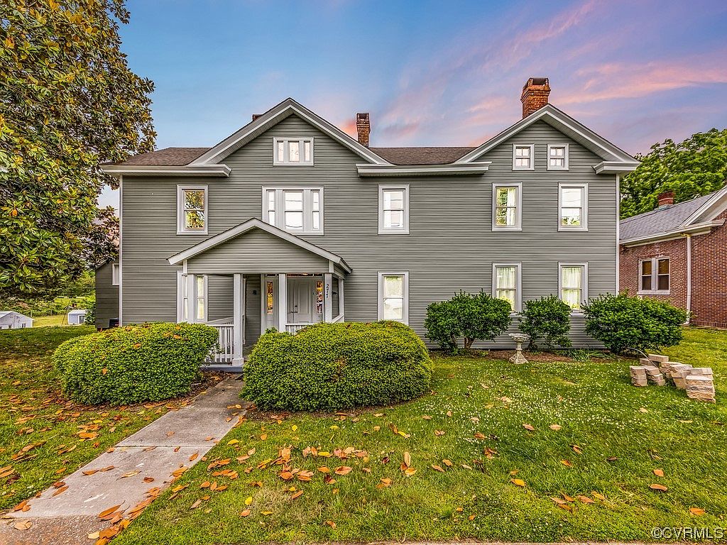 277 Steamboat Rd, Irvington, VA 22480 MLS 2315356 Zillow