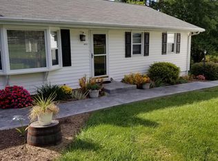 4512 Old Washington Rd #4512, Sykesville, MD 21784