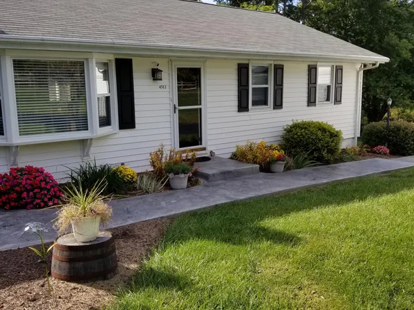 4512 Old Washington Rd #4512, Sykesville, MD 21784