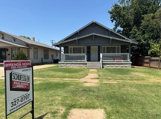 626 Center St, Alva, OK 73717