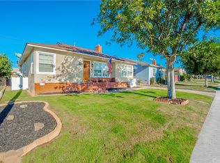 5763 Redman Ave, Whittier, CA 90606