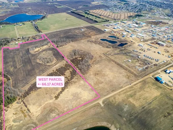 7005 Highway 53, Ponoka, AB T4J 1S2