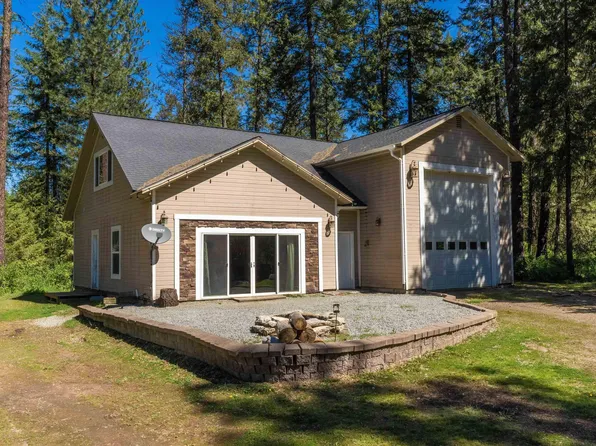 444 Diamond Heights Rd, Oldtown, ID 83822