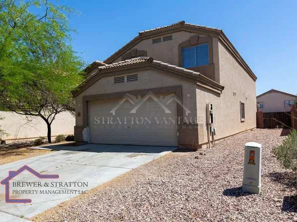 21731 W Pima St, Buckeye, AZ 85326