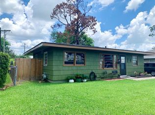 2425 S Roosevelt St, Lake Charles, LA 70607