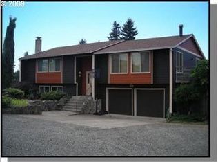 10906 S Beutel Rd, Oregon City, OR 97045