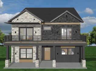 305 Rambling Creek Way LOT 124R, Sevierville, TN 37862