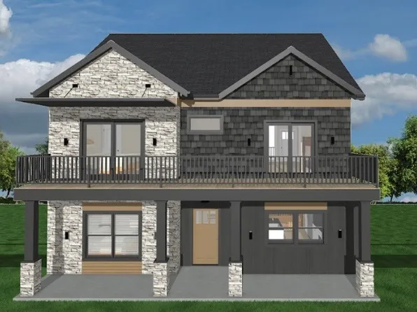 305 Rambling Creek Way Lot 124R, Sevierville, TN 37862