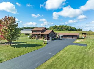 40 Wallander Rd, Reedsville, WI 54230