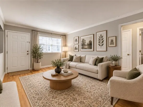 3206 Mathieson Dr NE APT 2, Atlanta, GA 30305