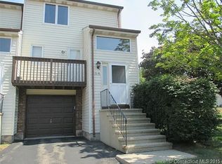 1 Foncine Ln #4, South Windsor, CT 06074