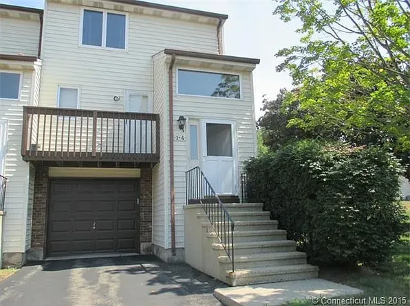 1 Foncine Ln #4, South Windsor, CT 06074