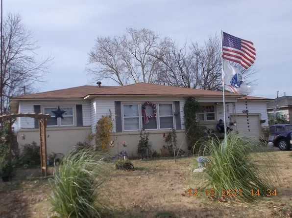 1305 N 20th St, Duncan, OK 73533