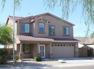 7223 W Saint Charles Ave, Laveen, AZ 85339