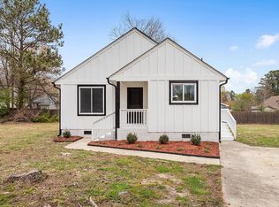 102 Baron Lardon Dr, Knightdale, NC 27545