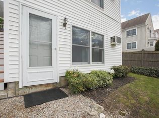 70 Garland Rd #2, Newton, MA 02459