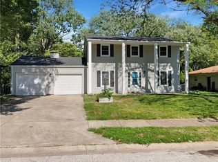 2851 N 79th Ter, Kansas City, KS 66109