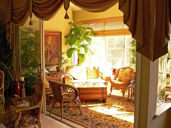 sunroom