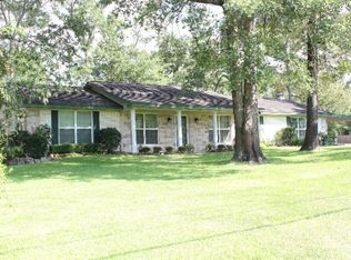 201 Ridgewood St, Lufkin, TX 75904