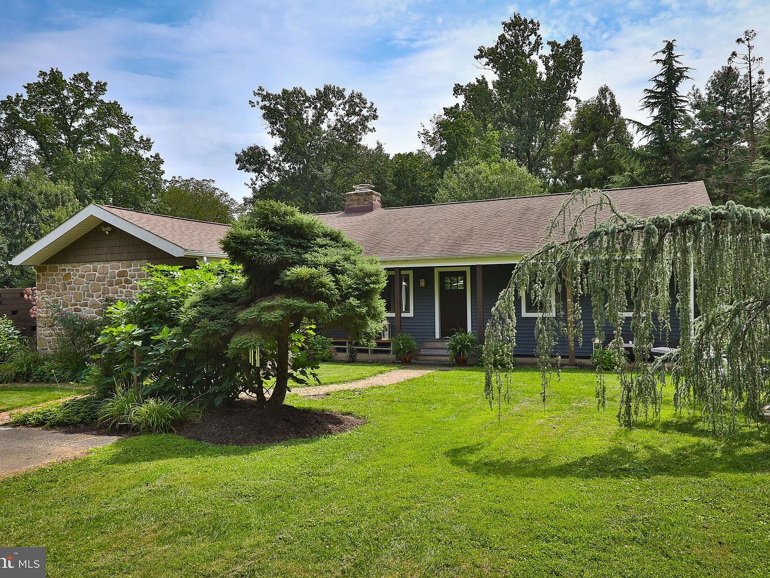 1486 Tallyho Rd, Meadowbrook, PA 19046 Zillow