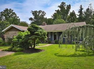 1486 Tallyho Rd, Meadowbrook, PA 19046