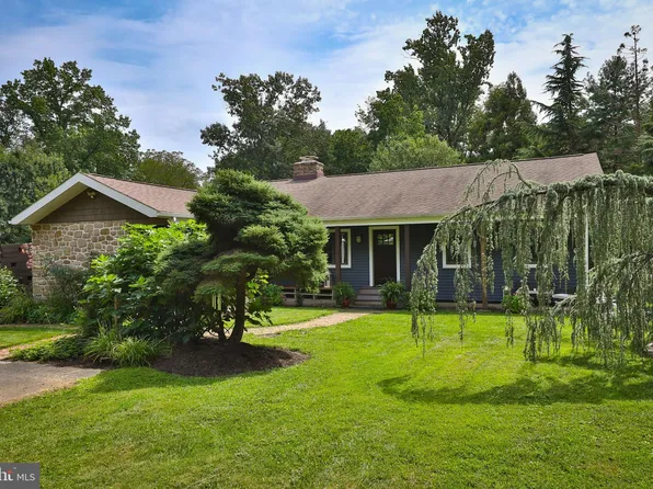 1486 Tallyho Rd, Meadowbrook, PA 19046