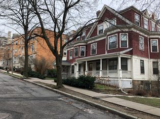 15 Fairbanks St #2, Brookline, MA 02446