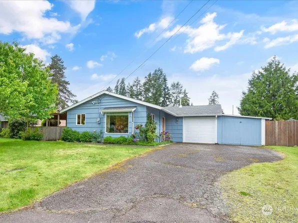 16835 125th Avenue SE, Renton, WA 98058