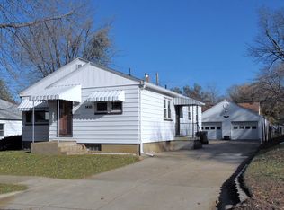 1410 Janssen St, Pekin, IL