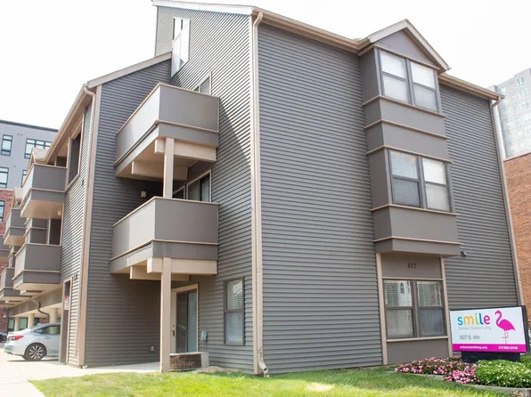 507 S Fourth, 507 S 4th St #375bd60b4, Champaign, IL 61820
