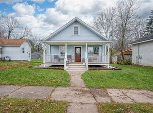 200 N Thorp St, Thorp, WI 54771
