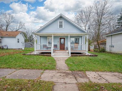 200 Thorp Street, Thorp, WI, 54771