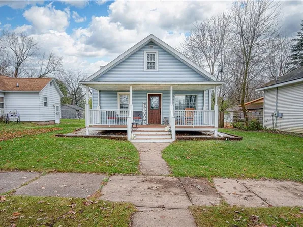 200 Thorp Street, Thorp, WI 54771