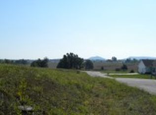 72 Riley Dr, Harrison, AR 72601