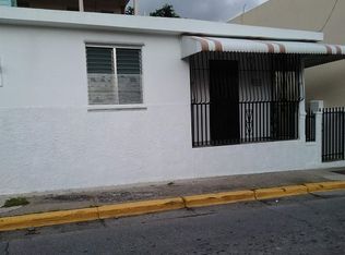 Calle Manuel A Negron #108, Yauco, PR 00698