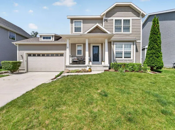 428 Sugar Maple Ln, Verona, WI 53593