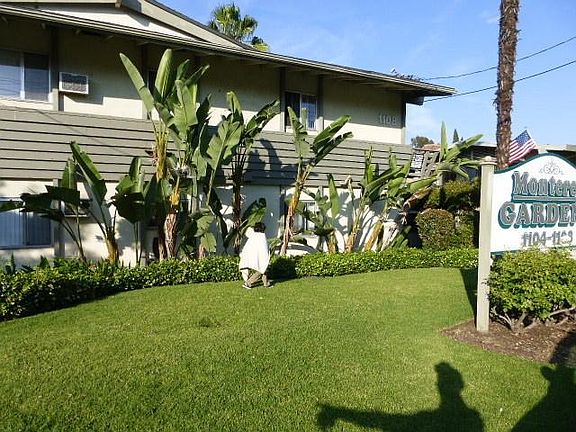 5th image of 1104 N Monterey St APT E