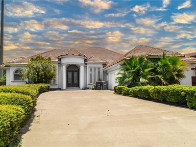 429 Umar Ave, McAllen, TX, 78504