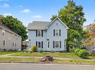 326 Walnut St, Manchester, NH 03104