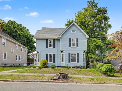 326 Walnut Street, Manchester, NH, 03104