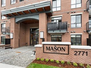 2771 Montrose Ave #209, Abbotsford, BC V2S 0N4