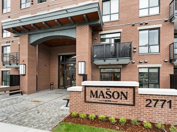 2771 Montrose Ave #209, Abbotsford, BC V2S 0N4