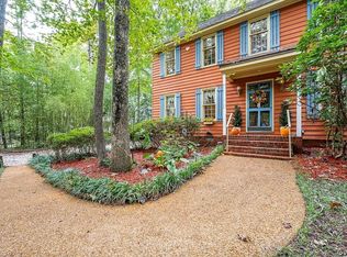 13600 Fox Chase Ter, Midlothian, VA 23112